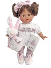 Bambola  42cm Tina BUNNY
