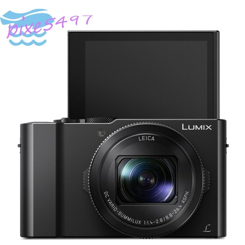 Panasonic dmc lx10 - panasonic, dmc-lx10