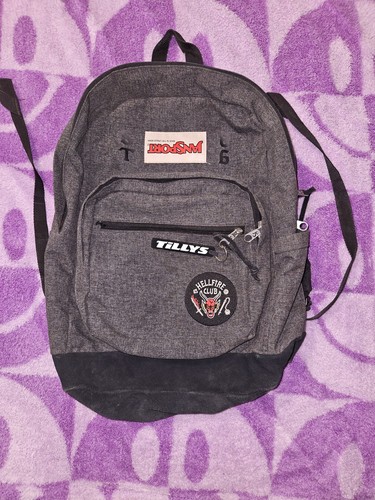 Zaino jansport stranger - zaino,