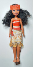 Mattel disney princess vaiana - mattel,