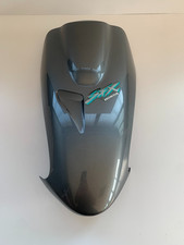 Carena anteriore scudo Honda