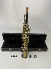 Sax soprano Antigua Winds