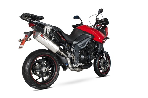 Triumph tiger 1050 sport 21 - tiger, 13-21
