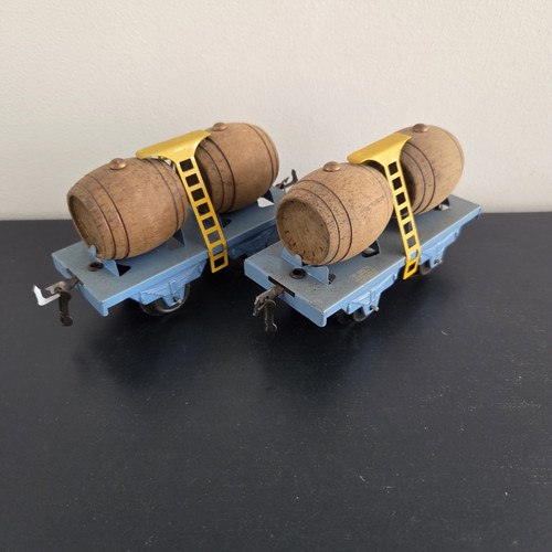 Hornby wagon tonneaux - hornby, o