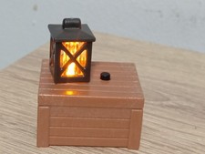 PLAYMOBIL FAROL CON LUZ BELEN