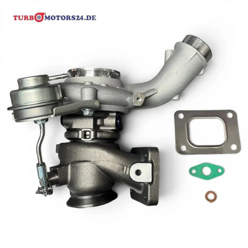 Nuovo turbocompressore fiat - nuovo,
