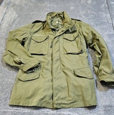 Giacca campo m65 vintage - da,