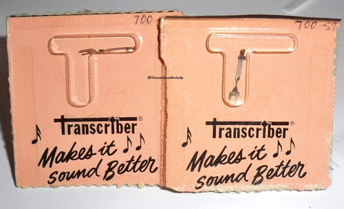 700 trascrittore ago - pr,