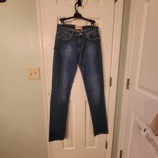 jeans fiorucci nuovo con