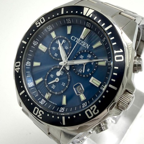 Orologio citizen h500 - orologio,