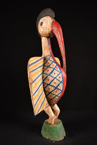 Figurine kalao antiche - figurine,