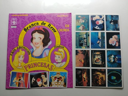 Album set completo figurine - album,