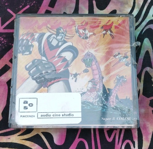 Film super color box - film,