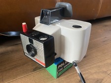 Macchina fotografica terrestre