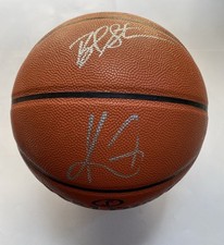 BOSTON CELTICS autografato
