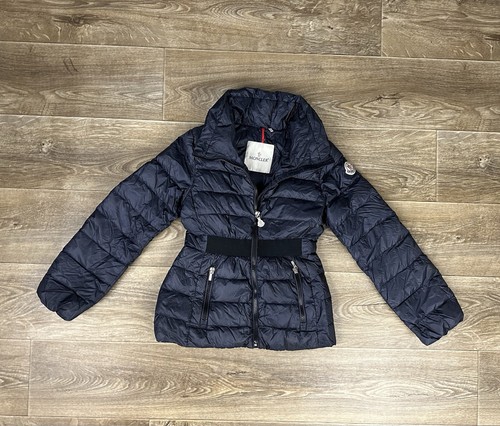 Piumino moncler taglia - moncler, blu