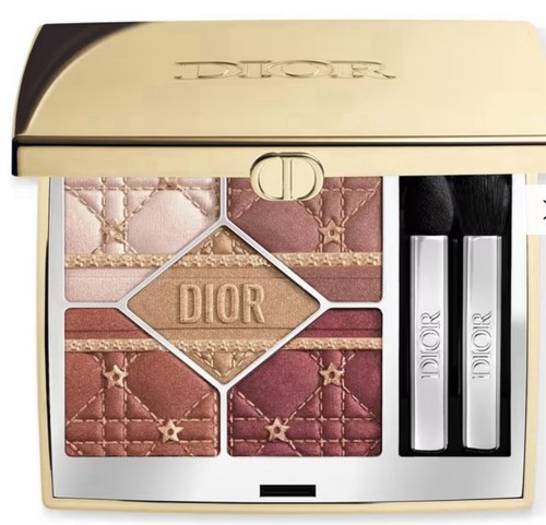 Diorshow couleurs palette - 5,
