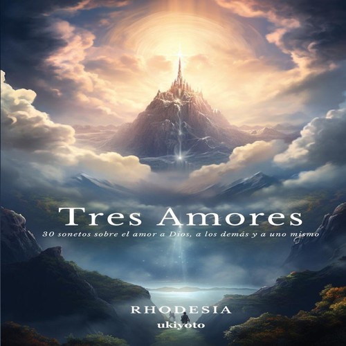 Tres amores rhodesia paperback - tres,