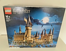 LEGO Harry Potter Castello di