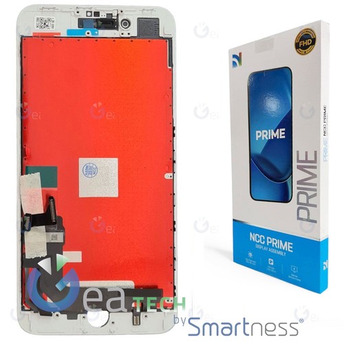 Display lcd apple iphone - display, 8