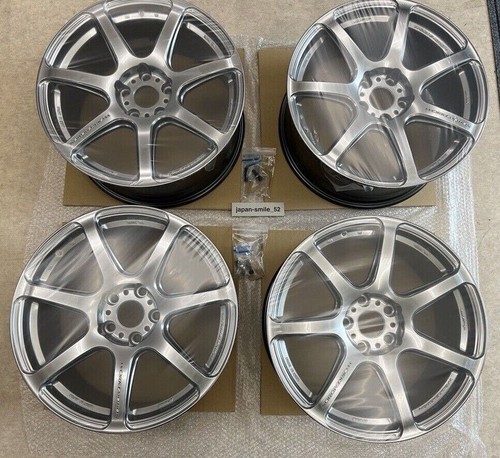 Work emotion t7r cerchi - t7r, (4pz)