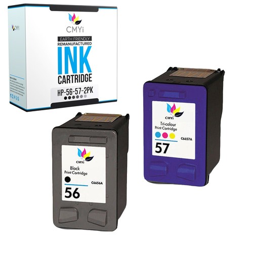 Inchiostro colore nero cmyi - colore,
