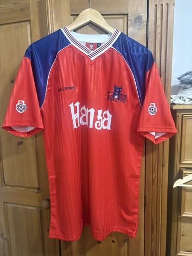 York city 1989 - york, 1989/90