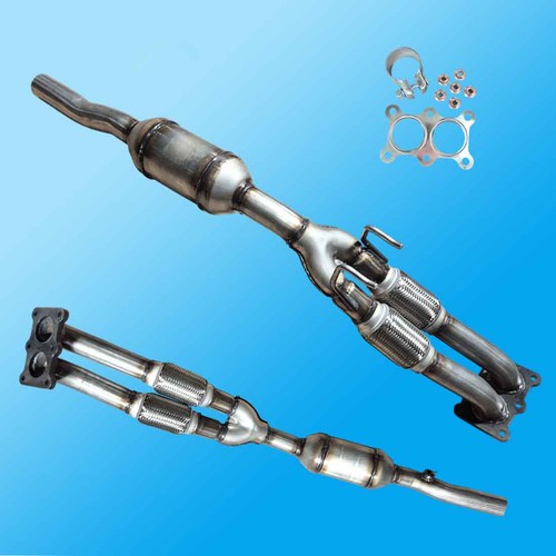 Eu5 catalizzatore golf - vw,