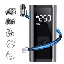 Mini Compressore Gonfiatore