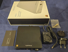 TOPPING A50 III AMP Amplificatore Cuffie Moduli NFCA Fantasy HPA per Desktop