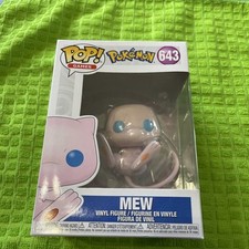 Funko Pop! Vinile: Pokémon -