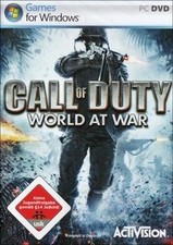 Call of Duty: World at War di