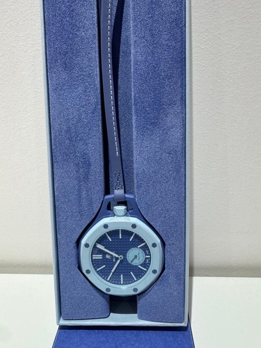 Swatch audemars piguet - piguet, royal