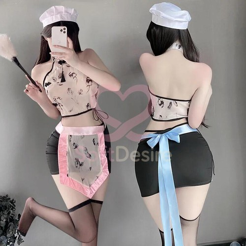 Costume sexy lingerie stile