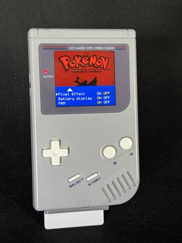 Console nintendo game boy - game,