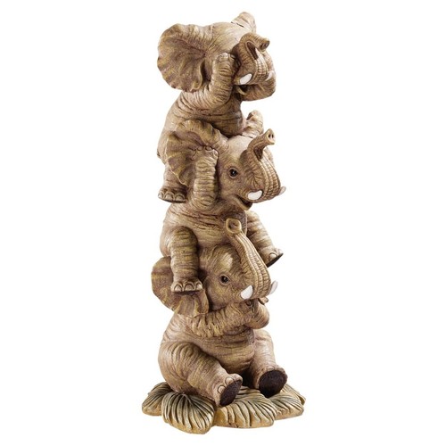 Design toscano non sento - toscano,