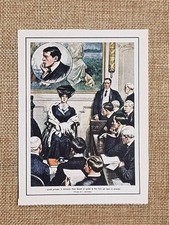 Figurina originale La Domenica