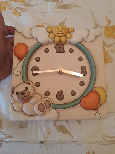 Orologio thun teddy unisex - unisex,