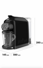Lavazza Desea - A Modo Mio