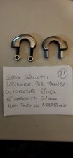 Coppia cavallotti superiore - coppia,