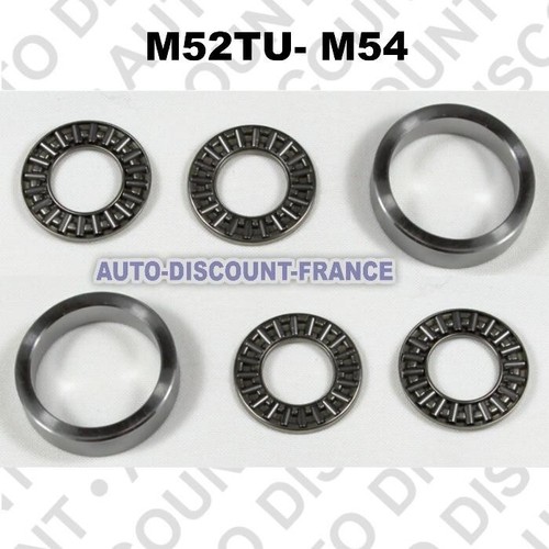 Kit roulement double vanos - roulement,
