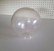 Sfera vetro trasparente - sfera,