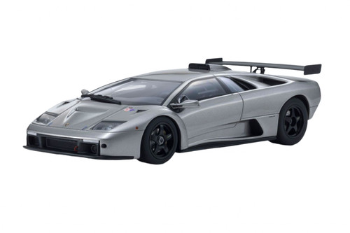 Kyosho 1999 lamborghini diablo - kyosho,