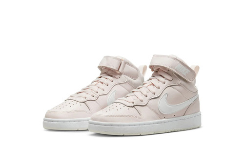 Nike court borough - borough, mid