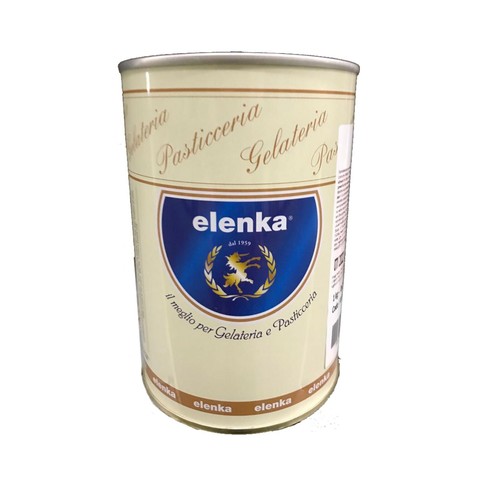 Elenka nocciola preparato - elenka,