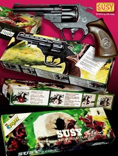 EDISON GIOCATTOLI ☆ SUSY ☆