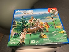 Playmobil Country #5424