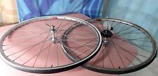 Ruote Bici Mavic Special Sport Bianchi Palmer Vintage Bike no shamal