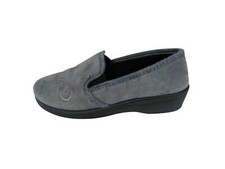 Birinbau Pantofola c/Zeppa ed