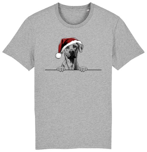 Shirt cane natalizio - cane,